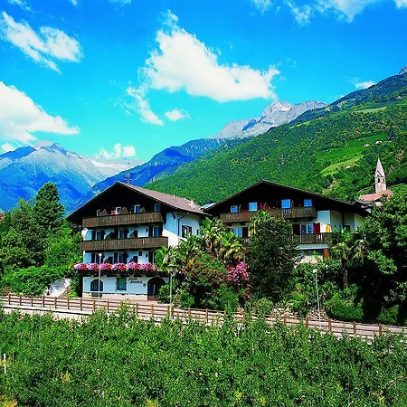 Gartenhotel Schonblick 3* Lagundo