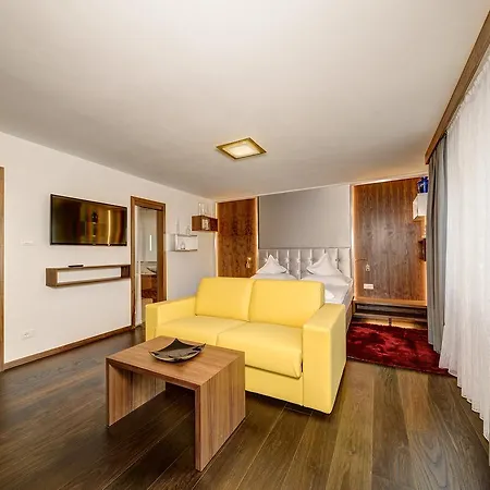 Hotel Gartenhotel Schonblick 3*
