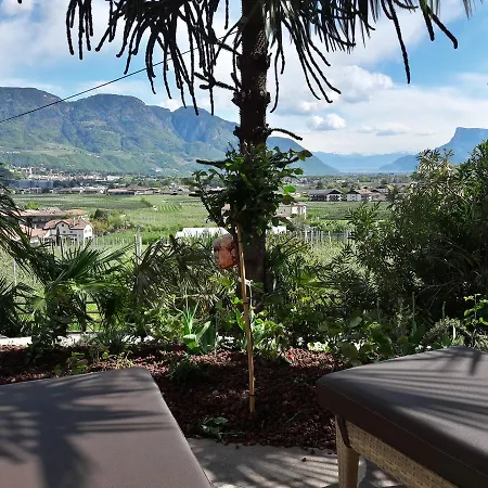 Gartenhotel Schonblick 3* Lagundo