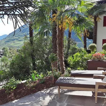 Hotel Gartenhotel Schonblick 3*