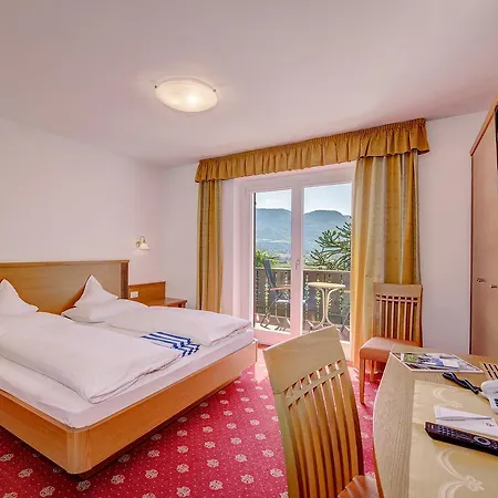 Hotel Gartenhotel Schonblick 3*