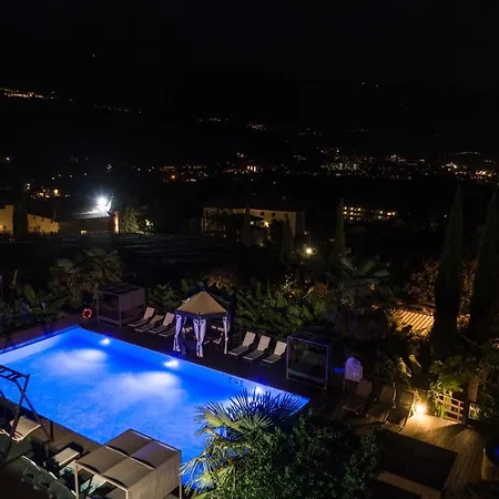 Gartenhotel Schonblick 3*